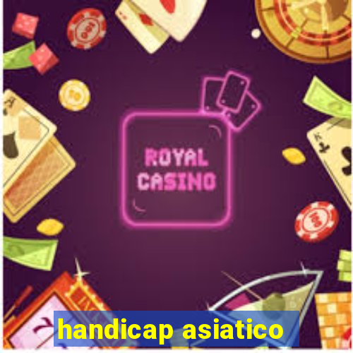 handicap asiatico -0,25